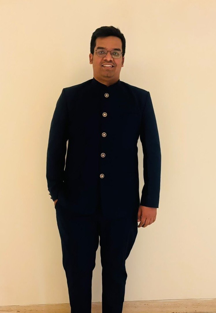 Saurabh Jalan